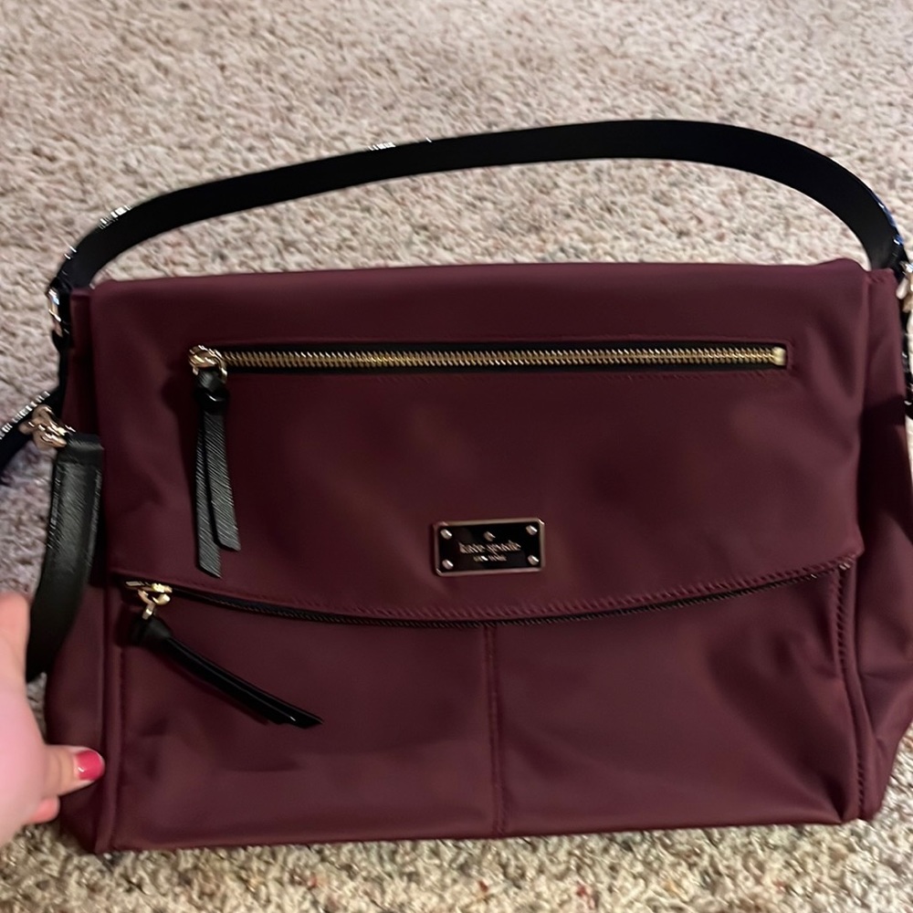 Kate Spade crossbody/shoulder bag